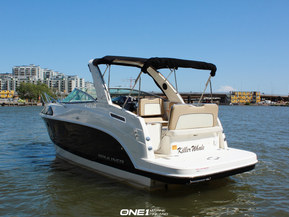 Bayliner Ciera 8