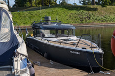 XO 270 OB