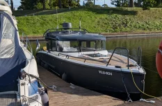 XO 270 OB