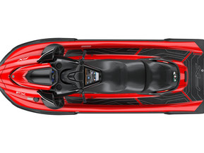 Yamaha FX Cruiser HO