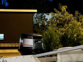 Yamarin 435 S Big Ride