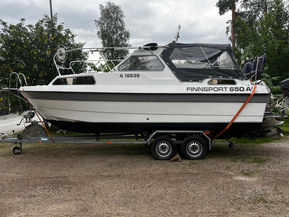 Finnsport 650 AC