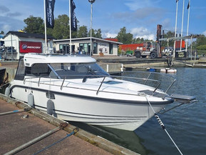 Aquador 25 HT