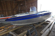 Silver Beaver 450