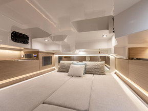 Jeanneau Cap Camarat 10.5 CC