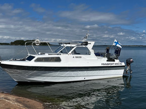 Finnsport 650 AC