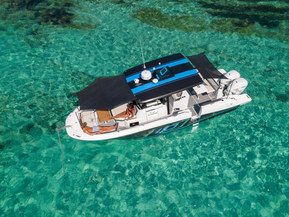 Jeanneau Cap Camarat 10.5 CC