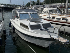 Finnsport 650 AC