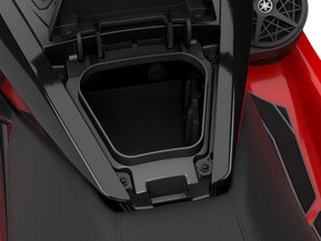 Yamaha FX Cruiser HO