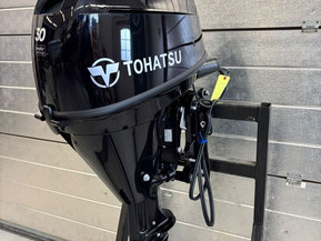 Tohatsu MFS30DETL