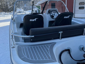 Suvi 47 Duo