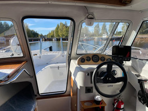 Finnmaster 6100 MC