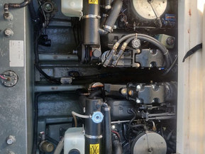 Sea Ray 290 Sundancer