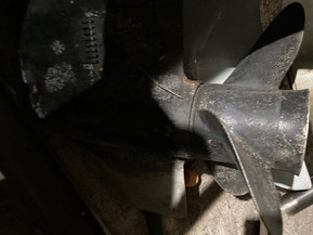 MerCruiser Alpha One