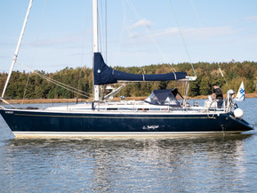 Grand Soleil 43