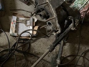 MerCruiser Alpha One