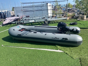 GreatWhite Muu malli