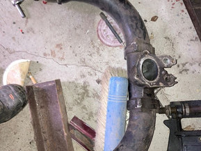 MerCruiser Alpha One