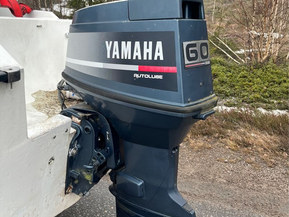 Yamaha 60 feto