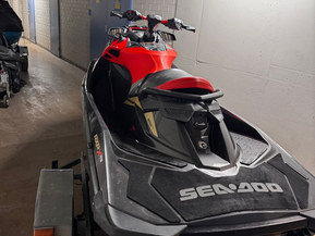 Sea-Doo 