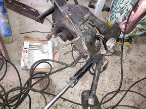 MerCruiser Alpha One