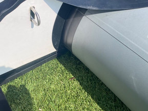 GreatWhite Muu malli