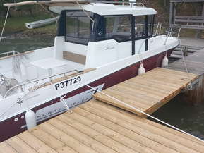 Jeanneau Merry Fisher 755 Marlin