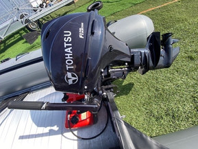 GreatWhite Muu malli