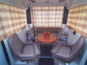 Jeanneau Merry Fisher 755 Marlin