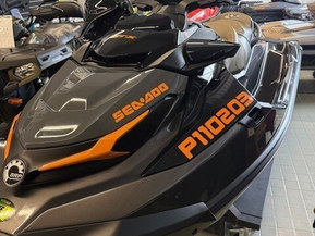 Sea-Doo GTX 170