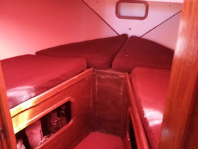 Omavalmiste Telakalla tehty