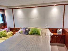 Sunseeker 57 Predator