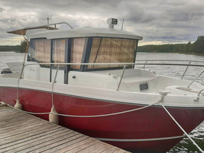 Jeanneau Merry Fisher 755 Marlin