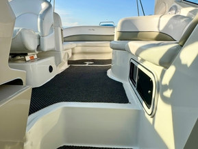 Sea Ray 260/275 Sundancer