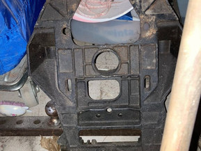 MerCruiser Alpha One