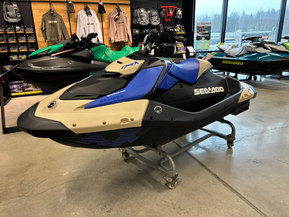 Sea-Doo Spark Trixx