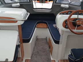 Finnmaster 6400 Royal Cruiser OC