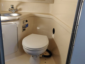 Sea Ray 290 Sundancer