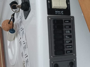 Finnmaster 6400 Royal Cruiser OC