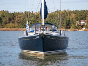 Grand Soleil 43