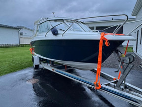 Finnmaster 6400 Royal Cruiser OC