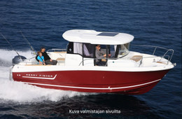 Jeanneau Merry Fisher 755 Marlin