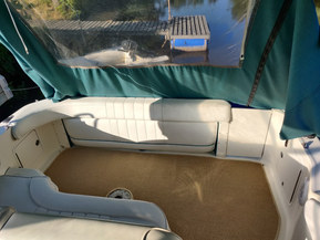 Sea Ray 290 Sundancer