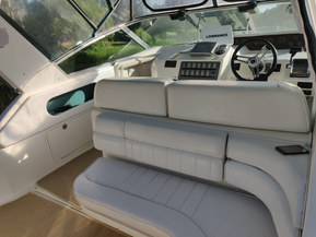 Sea Ray 290 Sundancer