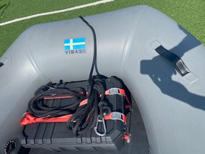 GreatWhite Muu malli