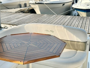 Sea Ray 260/275 Sundancer