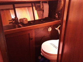 Omavalmiste Telakalla tehty