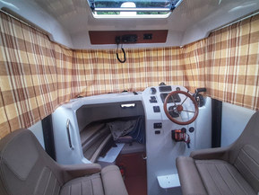 Jeanneau Merry Fisher 755 Marlin