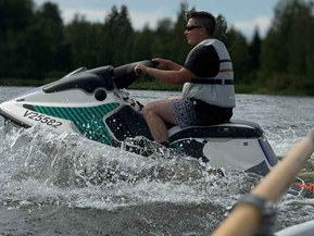 Sea-Doo SP