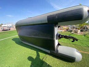 GreatWhite Muu malli